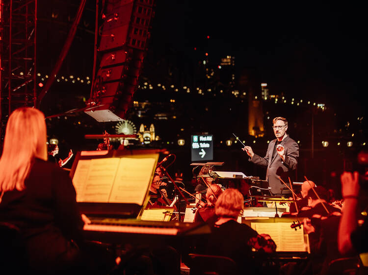 Want to watch an orchestra but don’t know where to start? We got the tips from a classical music pro