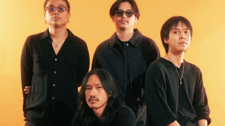 H3F : Rumblin’ with Chalawan Concert
