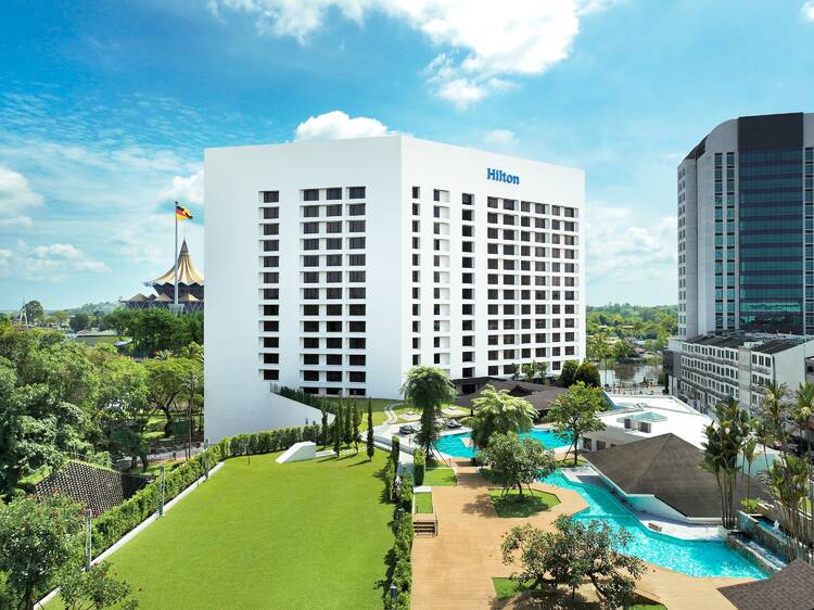 How to spend 48 hours in Kuching: Where to go, eat and stay