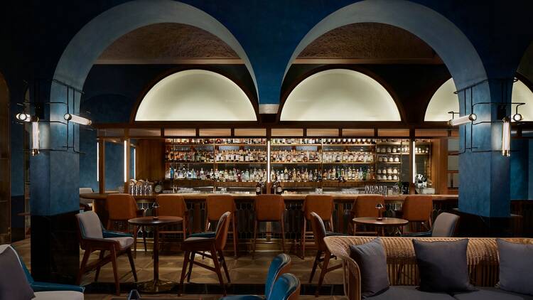Origin Bar