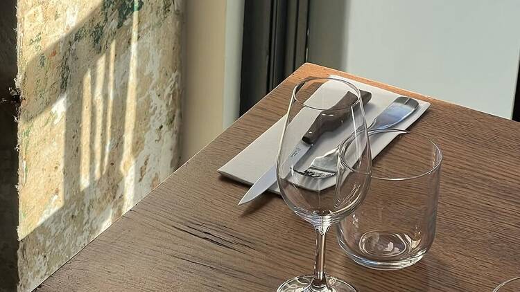 Le Cadoret Le bistrot bien-aimé de Belleville renaît déjà sous la houlette du trio de Buttes Snack Bar.