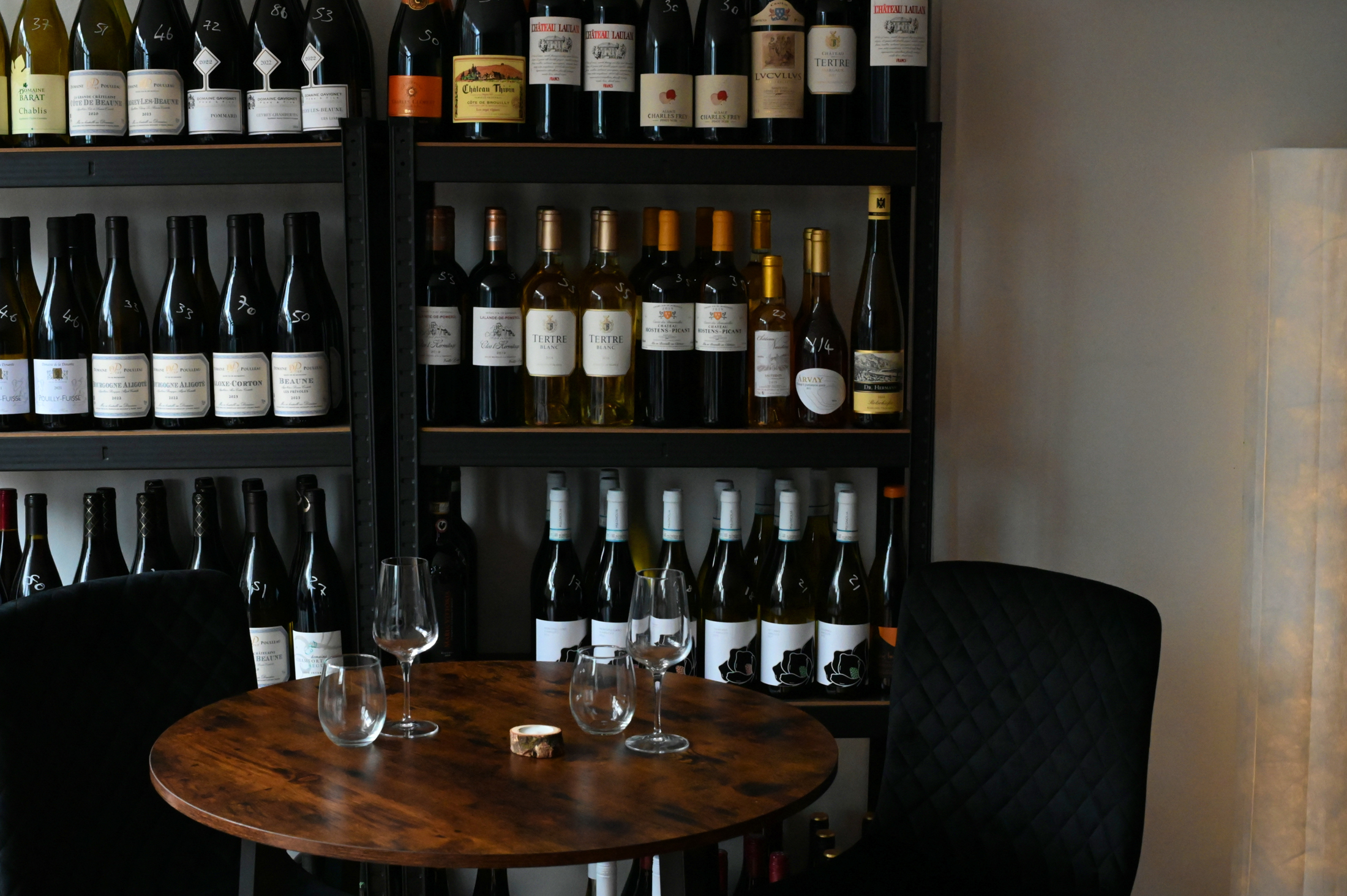 timeout.com - Hannah Crosbie - 20 Best Wine Bars in London That Are Made For Wine Lovers