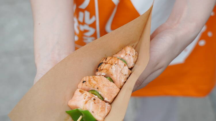 Norway Seafood Festival