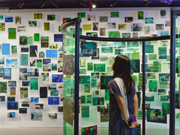 MunMun Art Destination