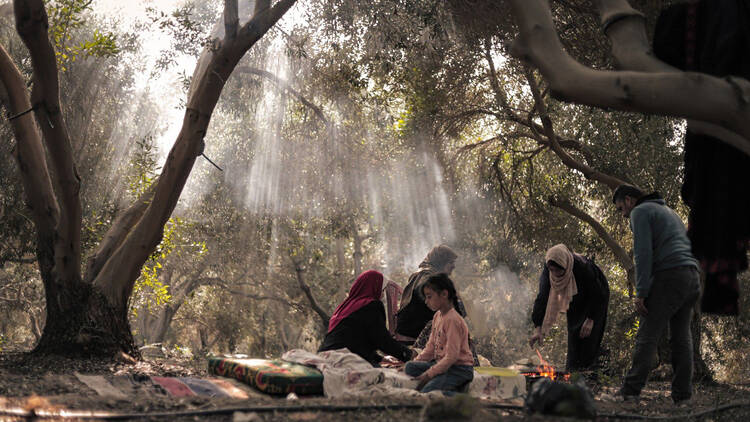 Exposições em Lisboa para visitar este fim-de-semana