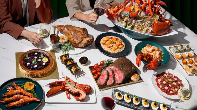 Food Studio Food Studio