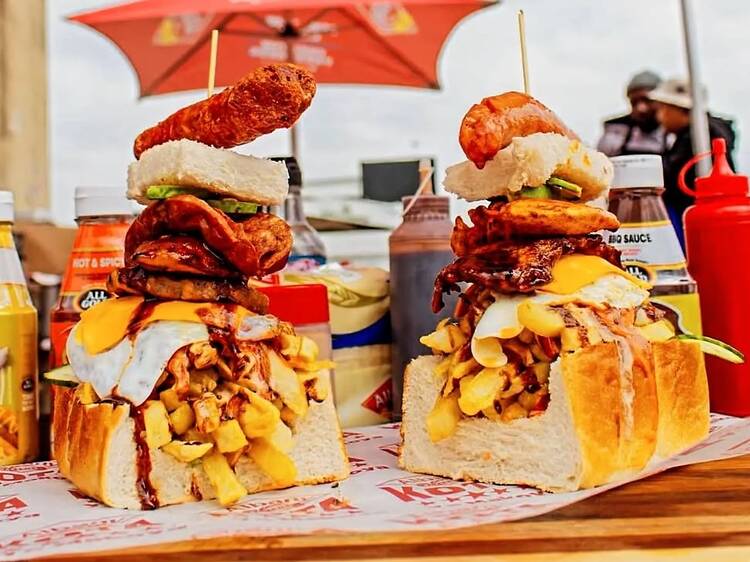 Jozi Kota Festival
