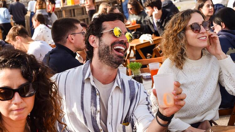 All Those x Fango I Foto: Alejandra Perelló