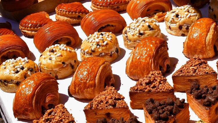 All Those x Fango I Foto: Alejandra Perelló