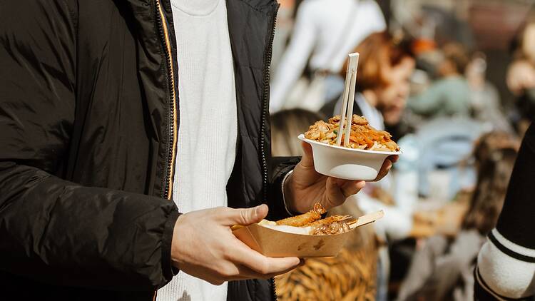 All Those x Fango I Foto: Daniel Vázquez