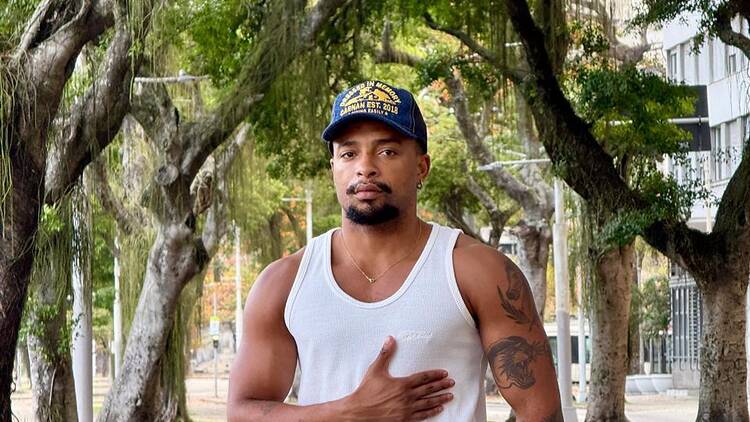Amadeu Marins