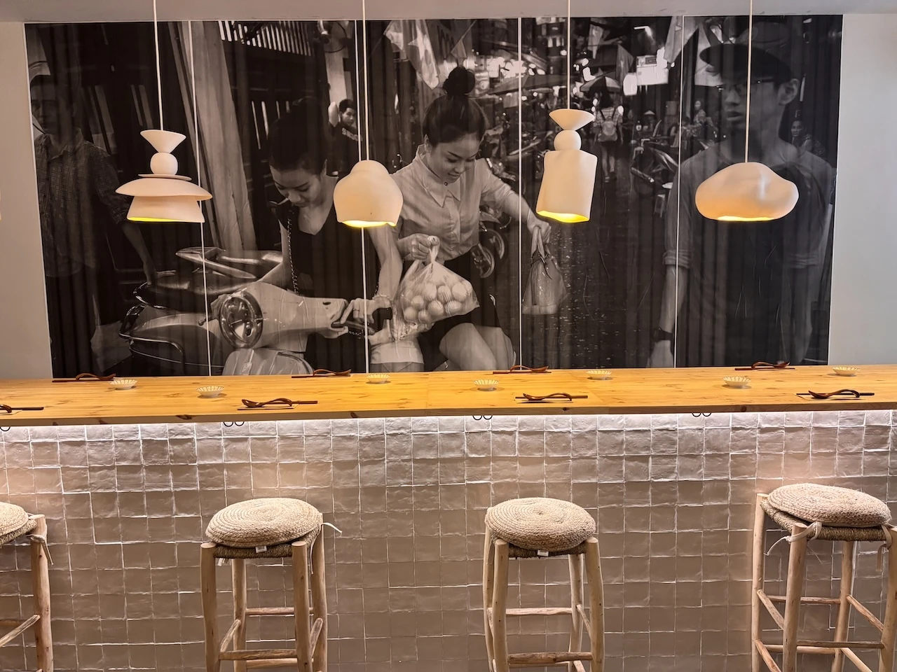 Noru Bar Gr&agrave;cia 