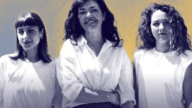 A Senhora Klein A Senhora Klein