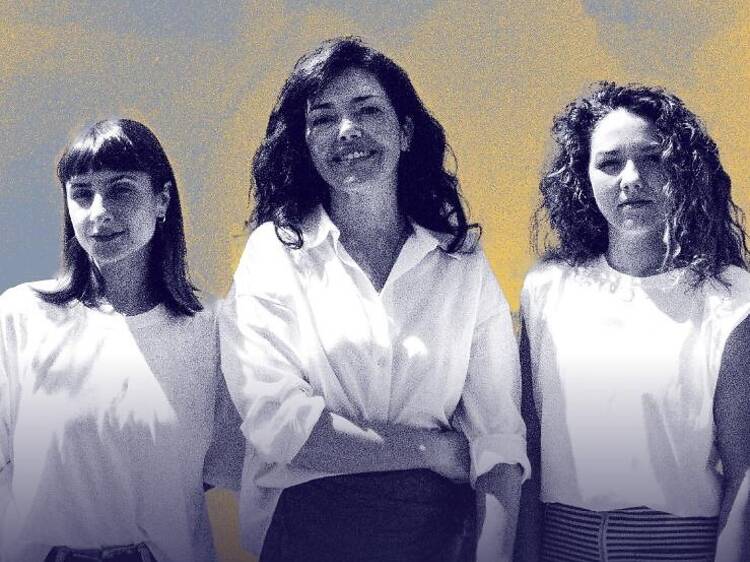 A Senhora Klein A Senhora Klein