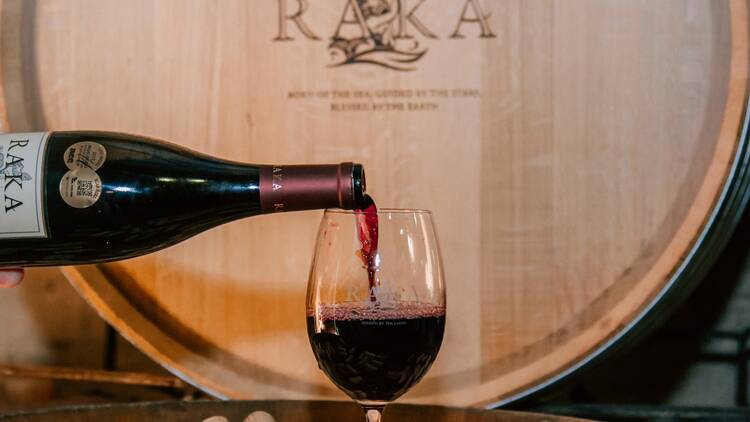 Raka