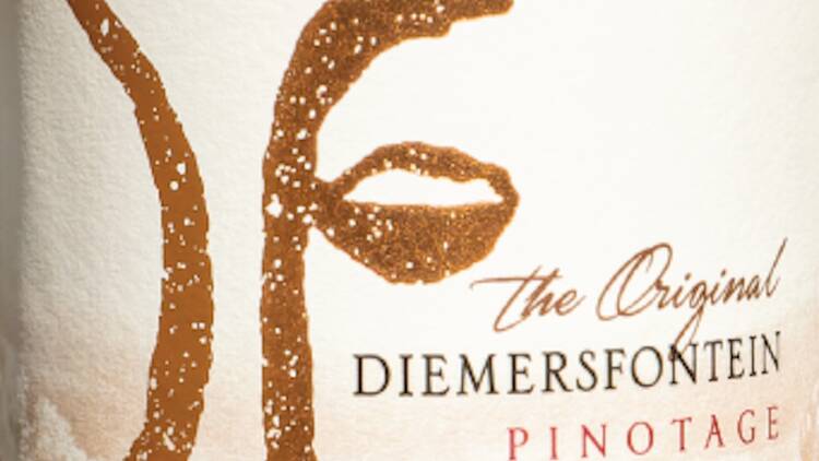 Diemersfontein