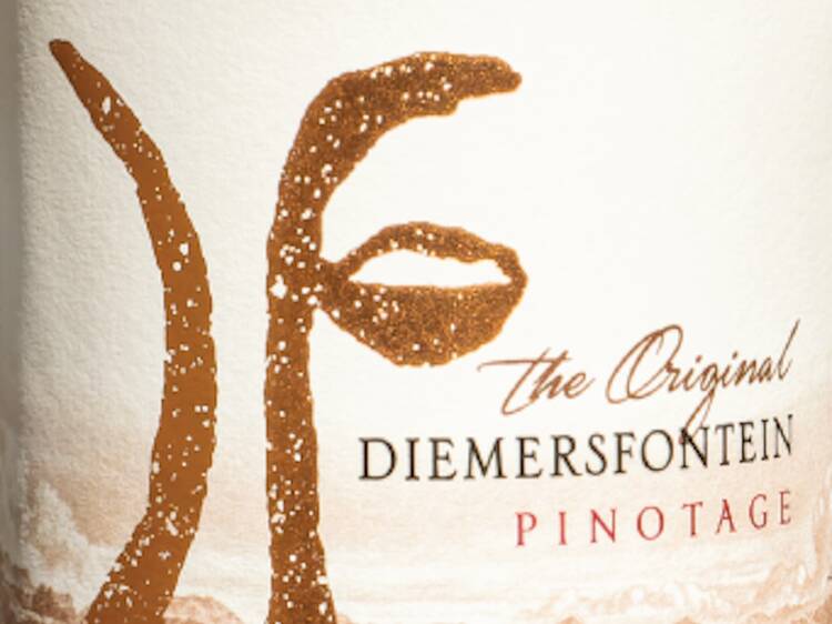 Diemersfontein