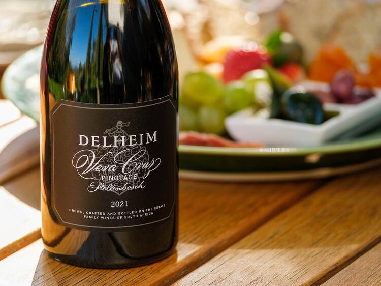Delheim