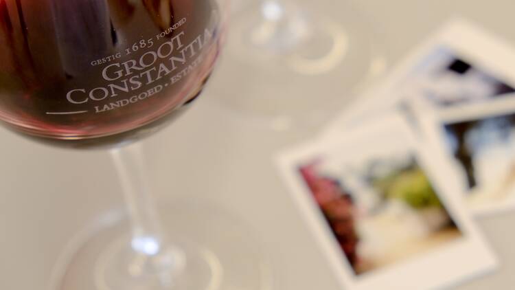 Groot Constantia