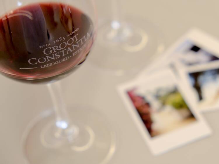 Groot Constantia