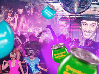 Are Gen Z *actually* bad at partying? Are Gen Z *actually* bad at partying?