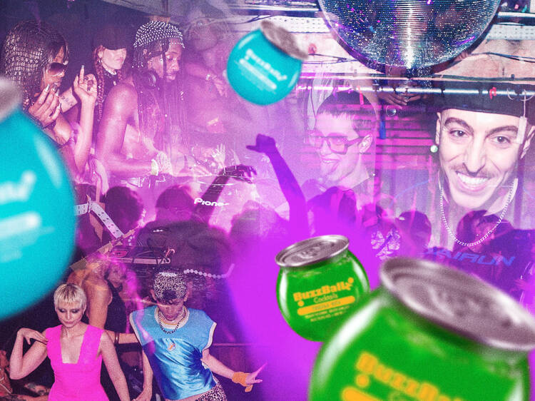 Are Gen Z *actually* bad at partying?