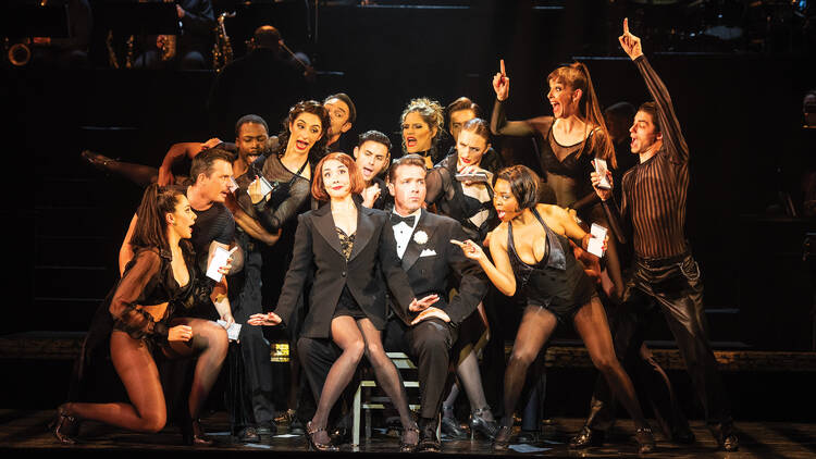 Chicago the Musical