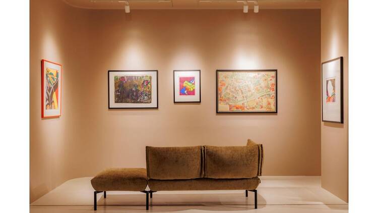 プレミアムギャラリーセレクトショップ