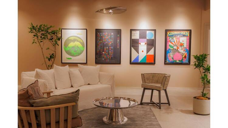 プレミアムギャラリーセレクトショップ