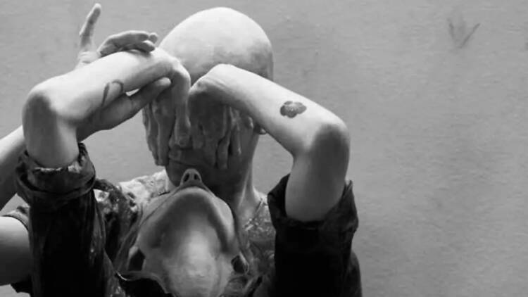 De Medea a Pasolini (Teatros del Canal).