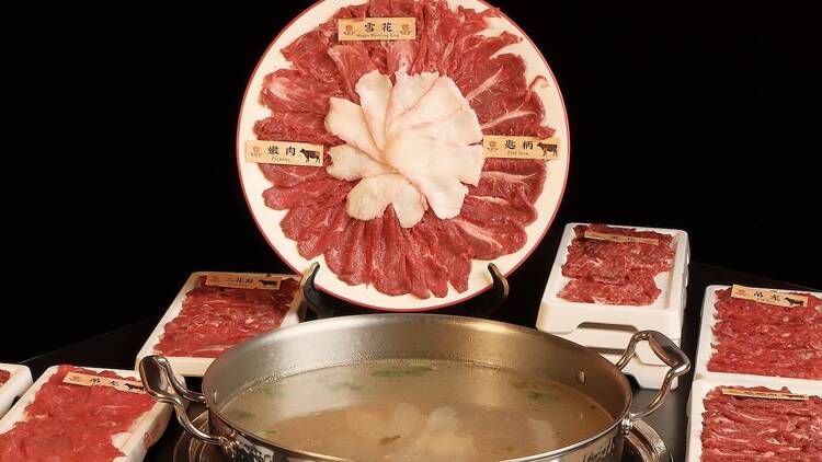 Teo Hot Pot                                                                                                              Teo Hot Pot                                                                                                                           