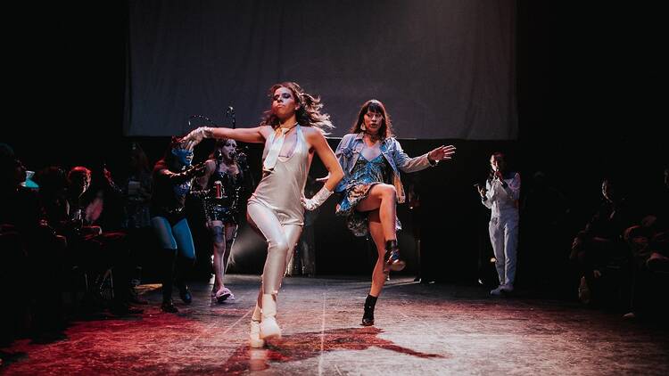 Festival Cultura UNAM 2025