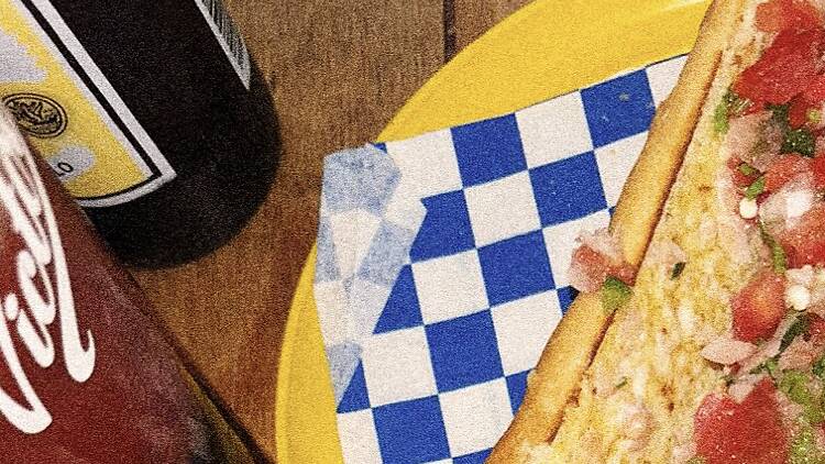 Perritos Muy Calientes