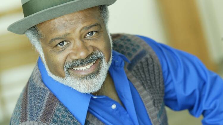 Ted Lange