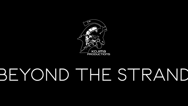 Beyond The Strand: Kojima Productions 10th Anniversary Event