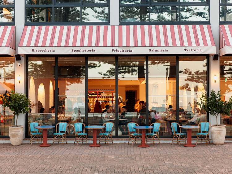Sydney’s hottest beachside restaurant is opening a sister venue in Queensland this summer