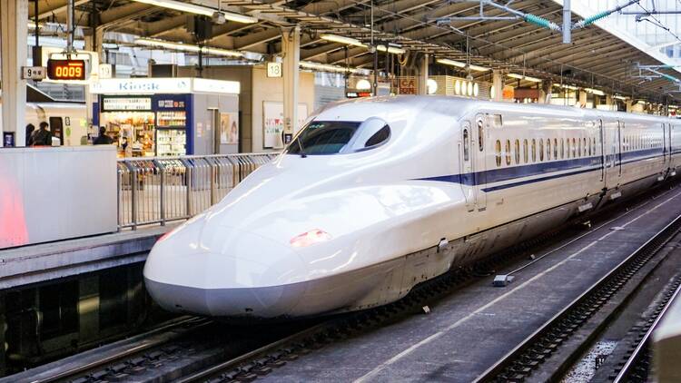 Shinkansen