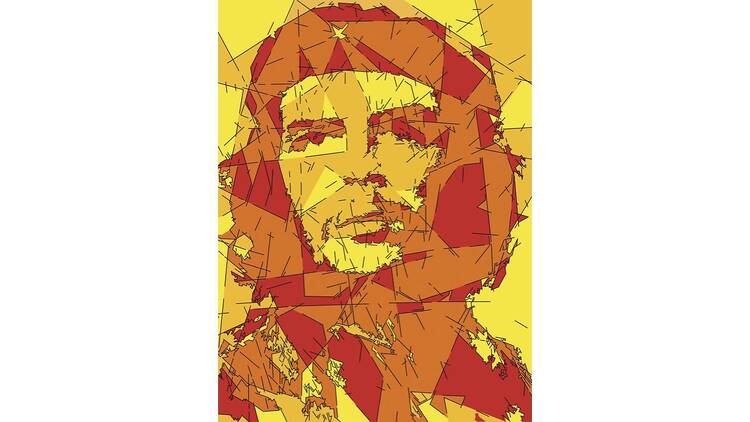 フェリックス・ベルトラン コネクション―ハバナ ニューヨーク 大阪 メキシコ マドリード 京都―