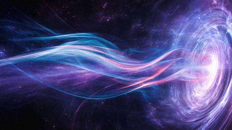 ‘In the Ether: A Festival of Quantum Science and Technology’