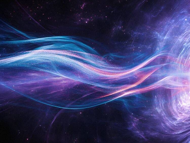 Learn about quantum science at ‘In the Ether: A Festival of Quantum Science and Technology’