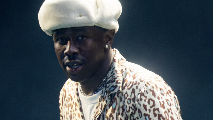 Tyler, The Creator: Chromakopia The World Tour Tyler, The Creator: Chromakopia The World Tour