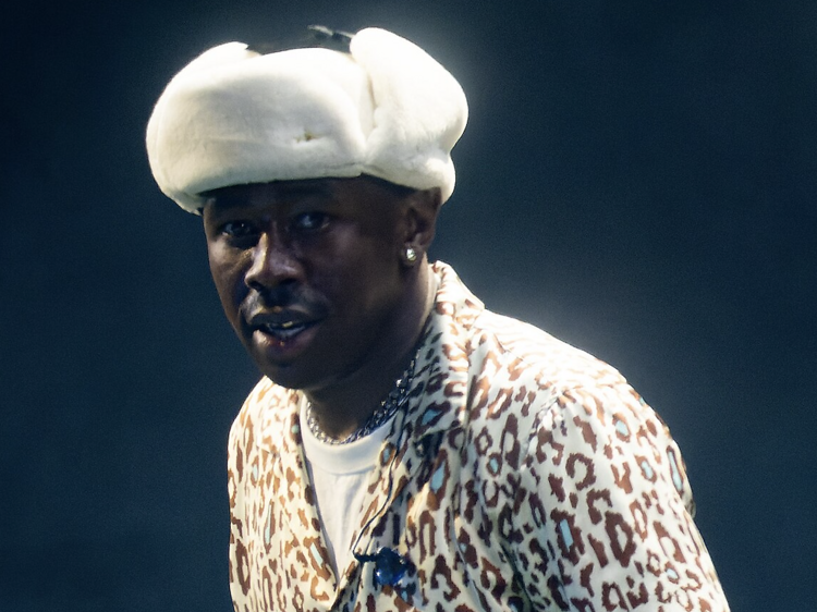 Tyler, The Creator: Chromakopia The World Tour Tyler, The Creator: Chromakopia The World Tour