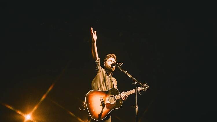 Passenger: Asia Tour 2025