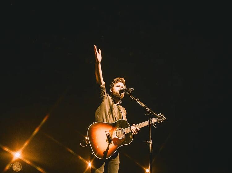 Passenger: Asia Tour 2025