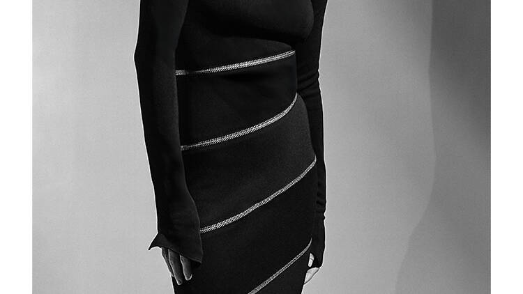 La Fondation Azzedine Alaïa va nous faire revivre l’un des défilés les plus importants de l’histoire de la mode contemporaine