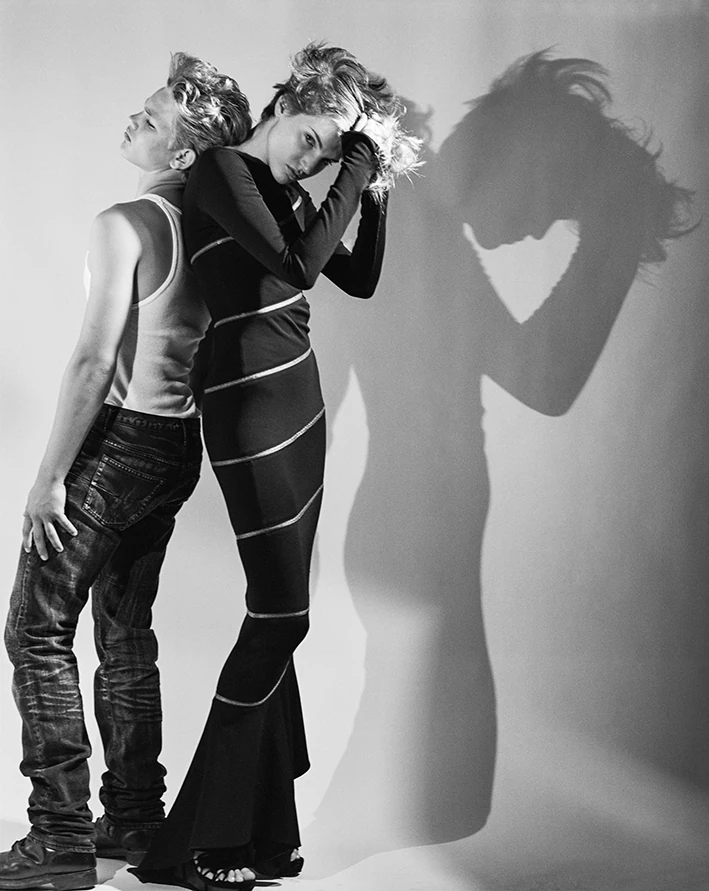 La Fondation Azzedine Ala&iuml;a va nous faire revivre l&rsquo;un des d&eacute;fil&eacute;s les plus importants de l&rsquo;histoire de la mode contemporaine