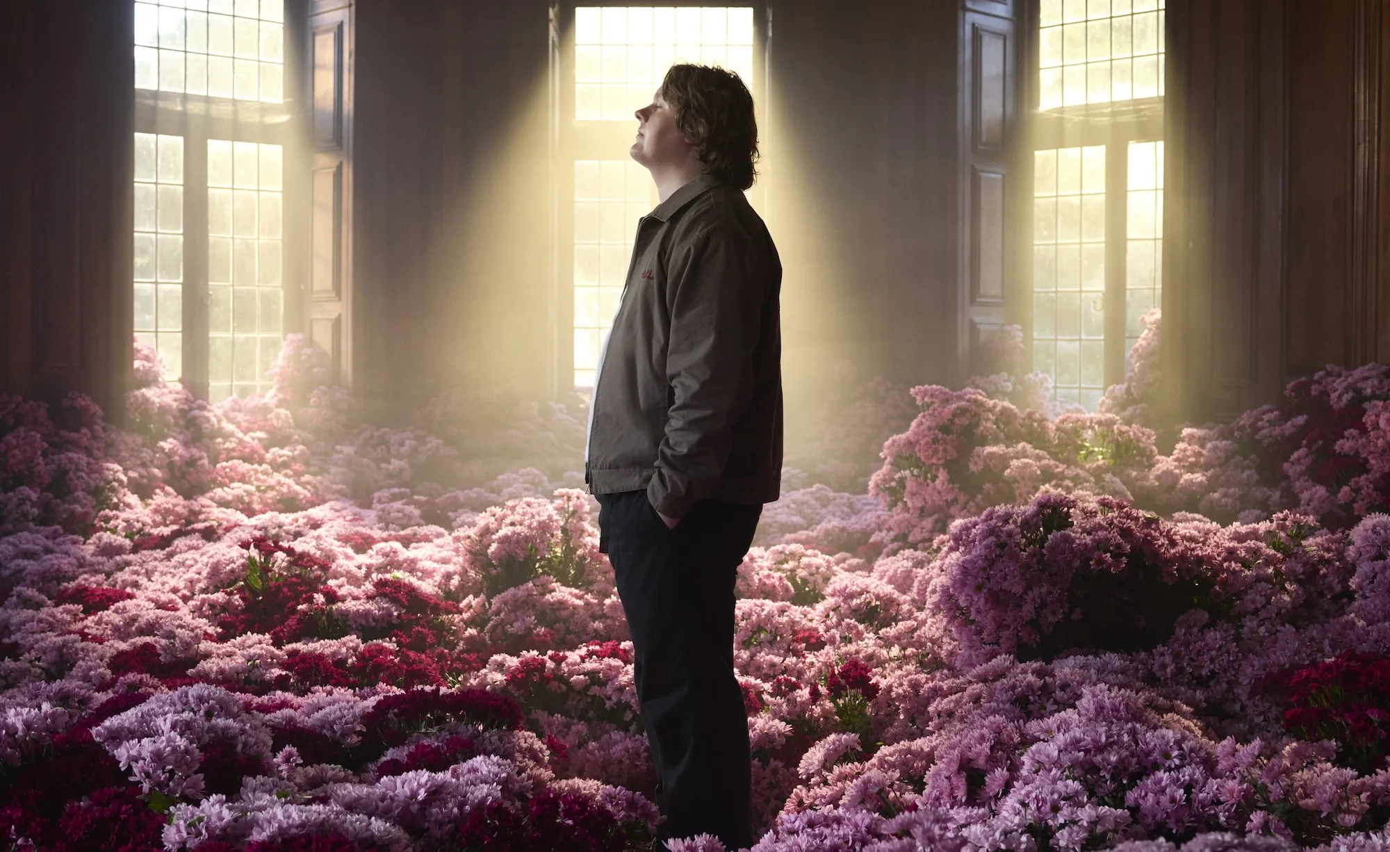 Lewis Capaldi
