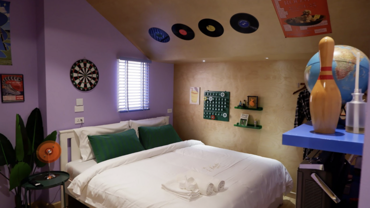 Thailand’s Hotels