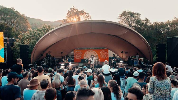 Sunset Music Series