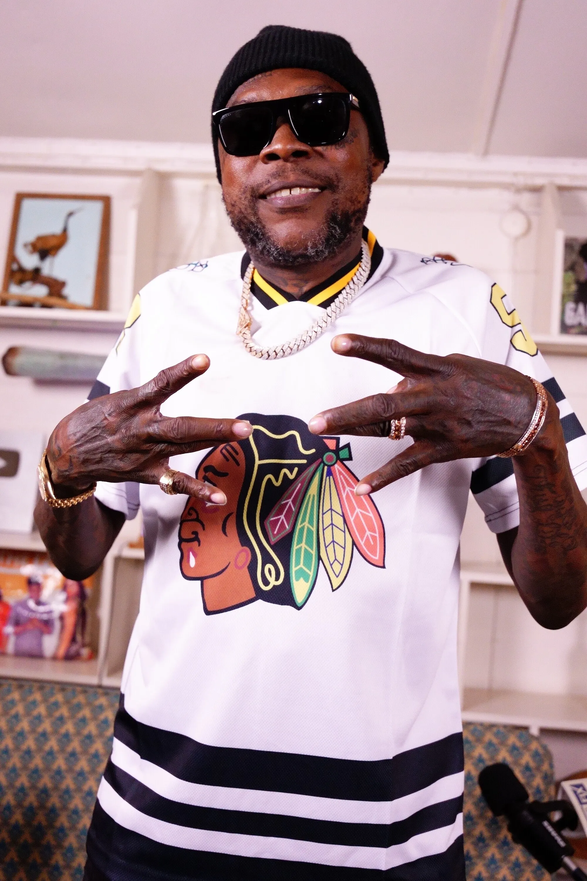 Vybz Kartel